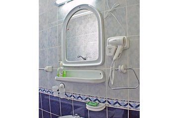 Serbia Privát Vrnjačka Banja, Eksteriør